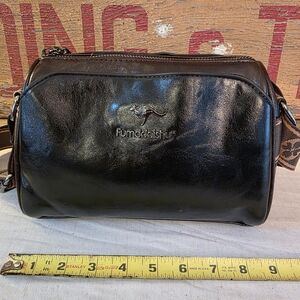 Fumddaishu Crossbody Bag